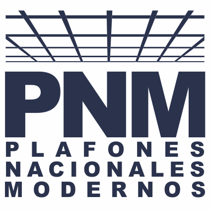 Plafones Nacionales Modernos