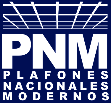 Plafones Nacionales Modernos